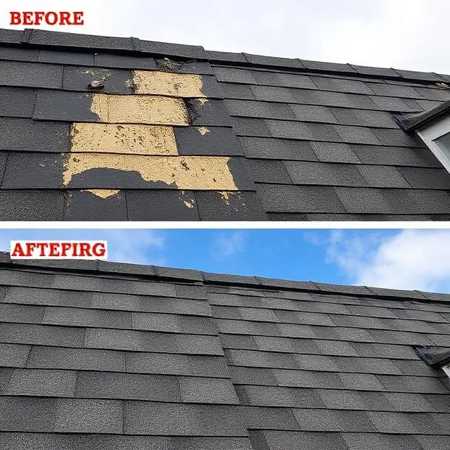 Roof Repair Near Me in Watertown, TN near me